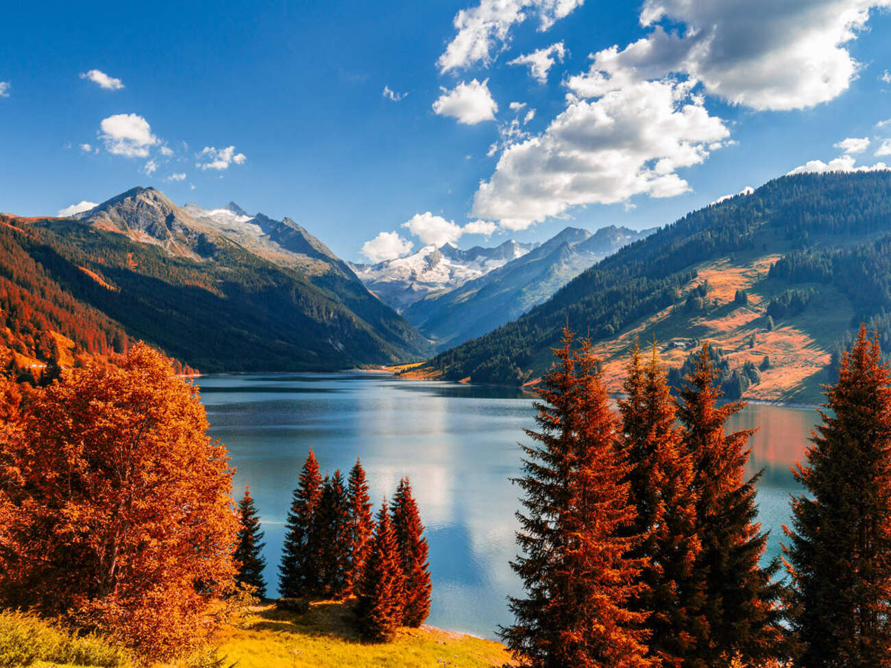 A Week of Dance, Wellness, and Connection in the Swiss Alps