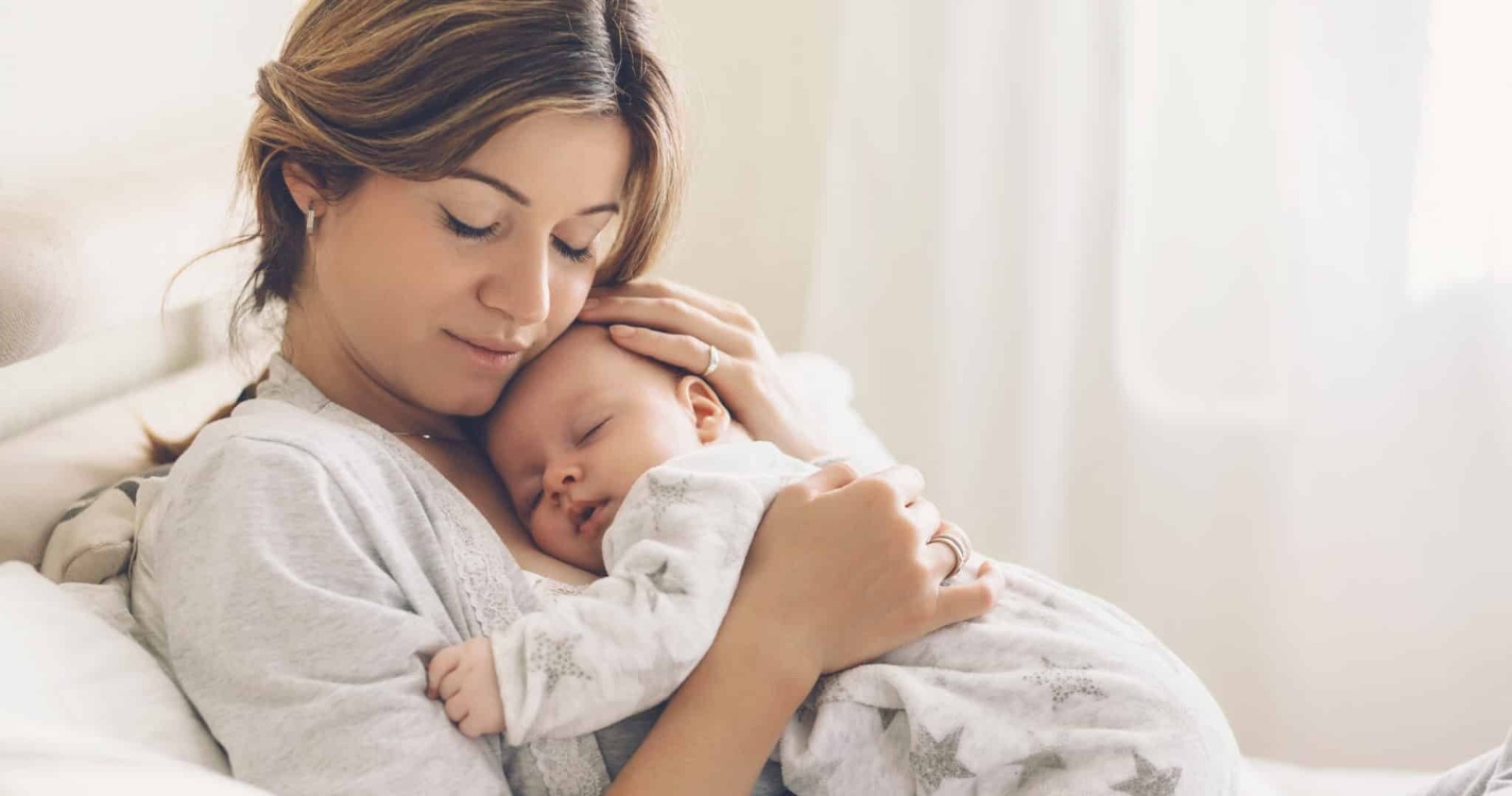 The Motherhood Shift