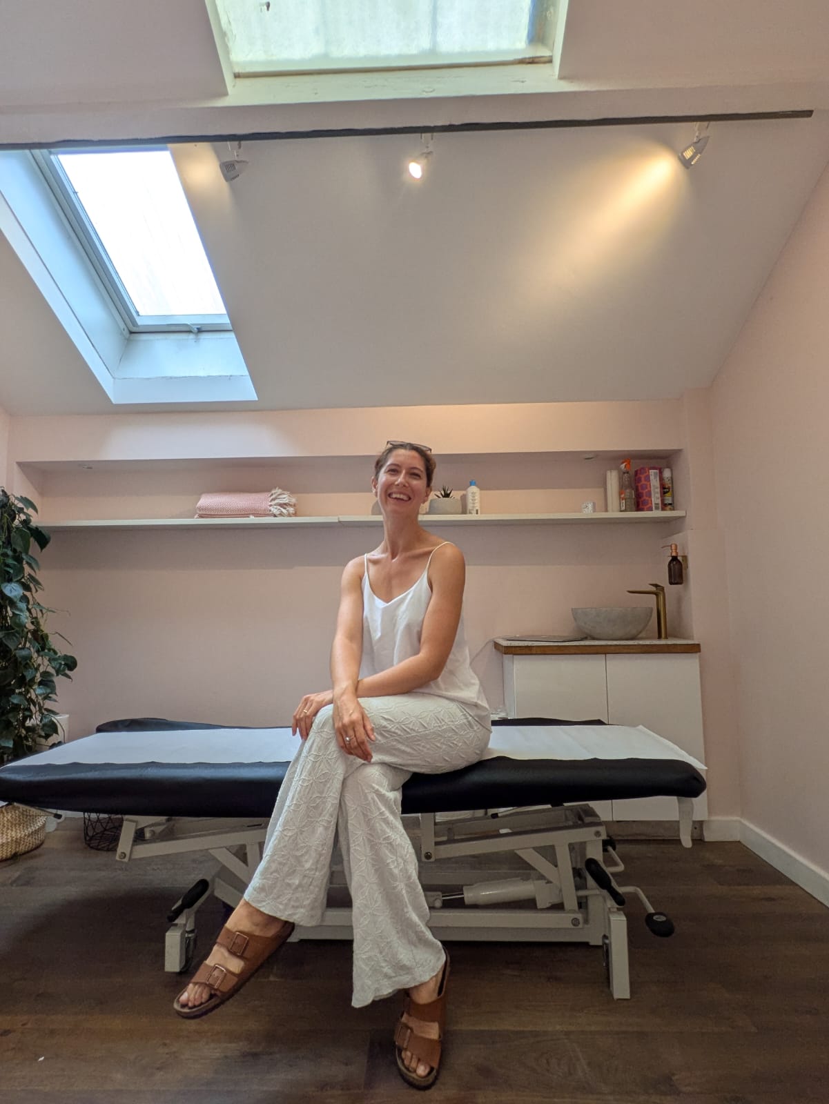 Opening our doors in Crouch End