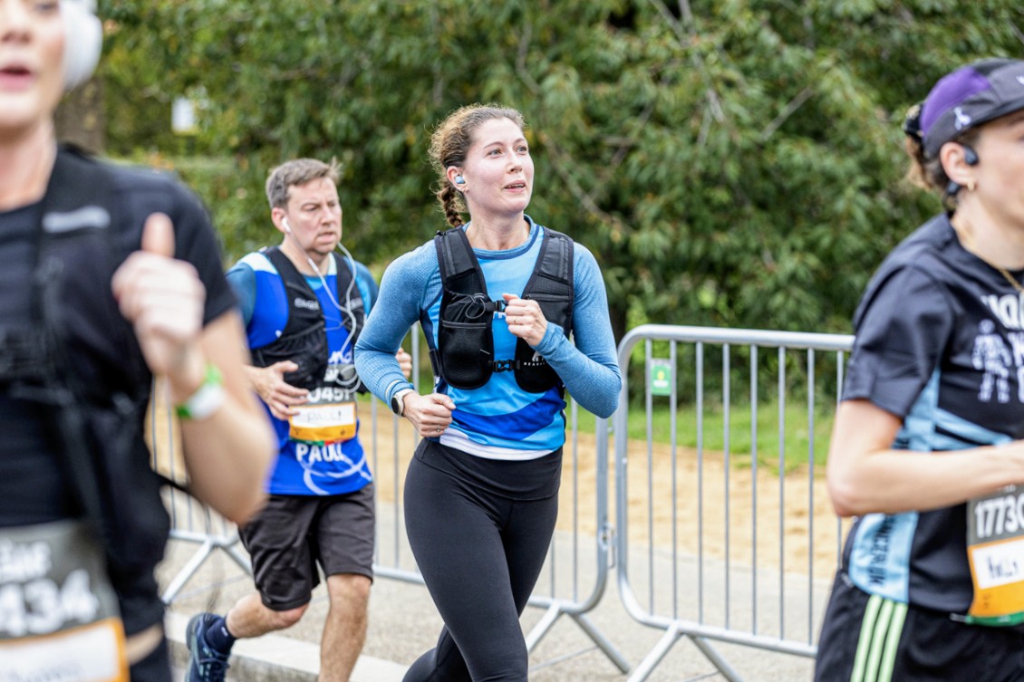 Lessons I Learnt from Running the Lisbon Marathon