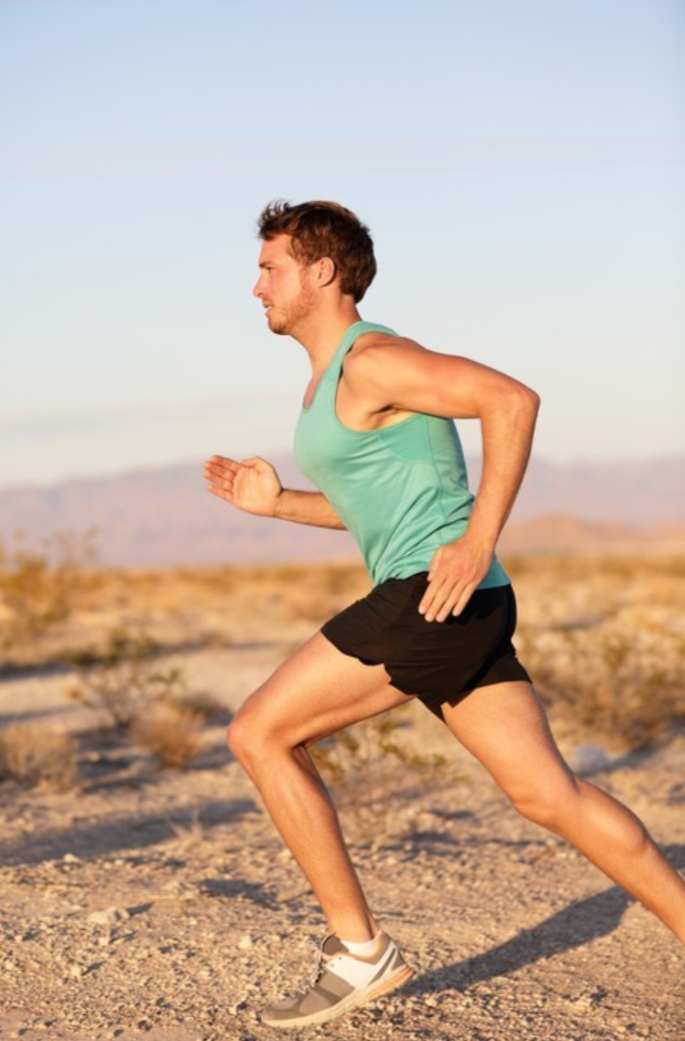 Getting Back on Track After Hamstring Tendon Pain